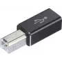 Renkforce USB 2.0 -adapteri USB-C naaras - USB-B uros RF-6713686