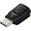 Renkforce USB-C 3,5 mm -audioadapteri mikrofonituella (RF-6615890)