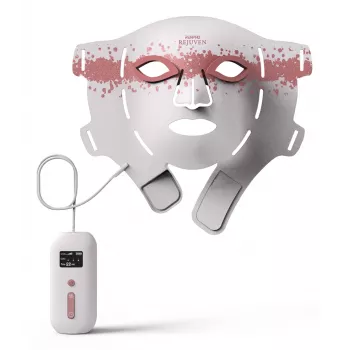 RENPHO Artemis Blush LED-kasvomaski PEU-E100B-1