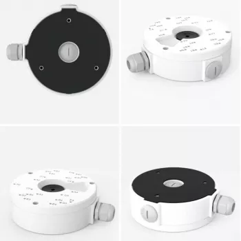 Reolink Junction Box RLA-JBL1 (valkoinen)