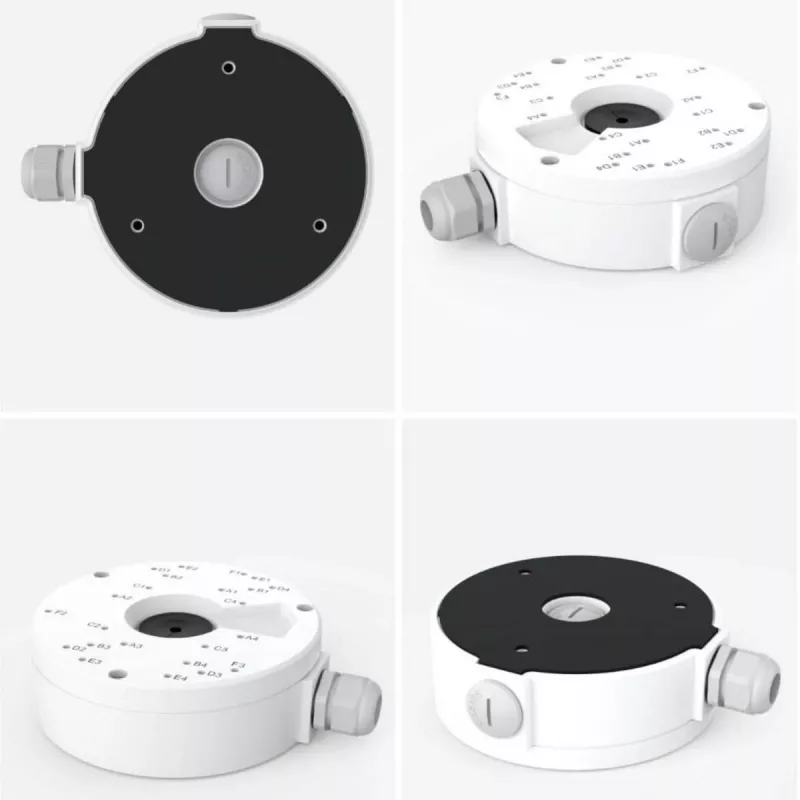 Reolink Junction Box RLA-JBL1 (valkoinen)