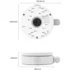 Reolink Junction Box RLA-JBL1 (valkoinen)