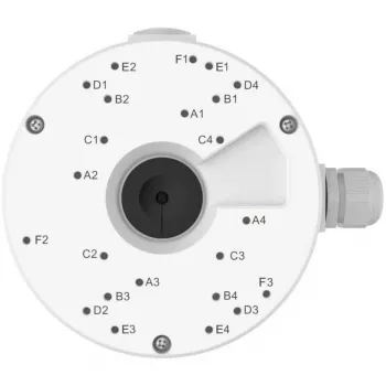 Reolink Junction Box RLA-JBL1 (valkoinen)