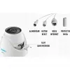 Reolink P344 12MP dome PoE -kamera tekoälyvideohaulla