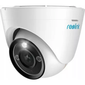 Reolink P344 12MP dome PoE -kamera tekoälyvideohaulla