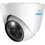 Reolink P344 12MP dome PoE -kamera tekoälyvideohaulla