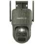 Reolink TrackMix Series G770 8MP LTE akkukamera aurinkopaneelilla