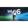 Reolink TrackMix Series W760 4K PTZ Wi-Fi 6 -kaksoislinssivalvontakamera