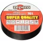 REPERO 701 harmaa PVC-eristysnauha 19 mm x 20 m