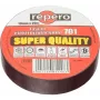 REPERO 701 PVC-eristysnauha ruskea 19mm x 20m