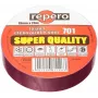 REPERO 701 violetti PVC-eristysnauha 19mm x 20m