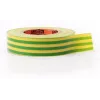 REPERO 701 kelta-vihreä PVC-eristysnauha 19mm x 20m