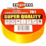 REPERO 701 keltainen eristysnauha 19mm x 20m
