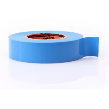 REPERO 711E sininen PVC-eristysnauha 19 mm x 20 m