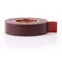 REPERO 711E ruskea PVC-eristysteippi 19 mm x 20 m