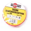 REPERO 711E punainen PVC-eristysteippi 19 mm x 20 m