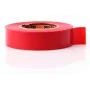 REPERO 711E punainen PVC-eristysteippi 19 mm x 20 m