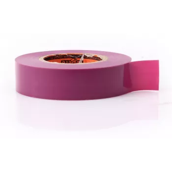 REPERO 711E violetti PVC-eristysnauha 19 mm x 20 m