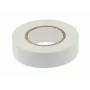 REPERO 711E valkoinen PVC-eristysteippi 19mm x 20m