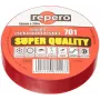 REPERO TTE701S2-0019-20 punainen PVC-eristysnauha 19 mm x 20 m