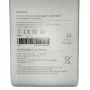 Vaihtoakku Dreame V10 -langattomalle pölynimurille, 25,2 V, 2500 mAh