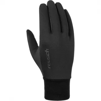 Reusch Ashton Touch-Tect käsineet musta koko 11