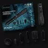 Revamp DR-1250X-EU Progloss Ionic Airstyle 6-in-1 -ilmanmuotoilija