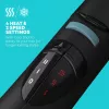 Revamp DR-1250X-EU Progloss Ionic Airstyle 6-in-1 -ilmanmuotoilija