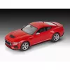 Revell 07743 2024 Ford Mustang GT Click-System 1:25 muovinen pienoismallirakennussarja
