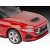 Revell 07743 2024 Ford Mustang GT Click-System 1:25 muovinen pienoismallirakennussarja
