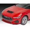 Revell 07743 2024 Ford Mustang GT Click-System 1:25 muovinen pienoismallirakennussarja