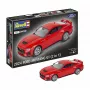 Revell 07743 2024 Ford Mustang GT Click-System 1:25 muovinen pienoismallirakennussarja