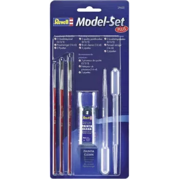 Revell 29620 hienodetail-sivellin koko 0