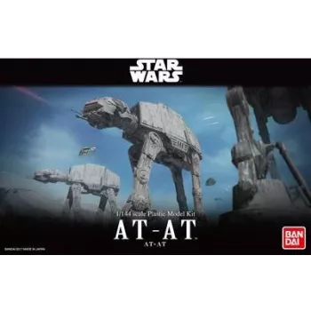 Revell AT-AT Imperial Walker 1:144 muovinen rakennussarja 01205