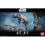 Revell AT-AT Imperial Walker 1:144 muovinen rakennussarja 01205