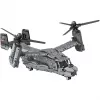 Revell Brick System - Bell Boeing V-22 Osprey rakennuslelu (540 osaa)