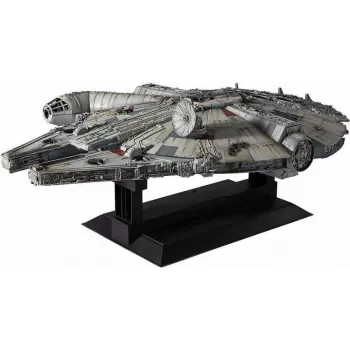 Revell Millennium Falcon 1:72 Star Wars muovimallirakennussarja 01206