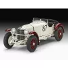 Revell Starter Kit Mercedes-Benz SSKL mittakaava 1:32