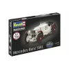Revell Starter Kit Mercedes-Benz SSKL mittakaava 1:32