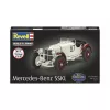 Revell Starter Kit Mercedes-Benz SSKL mittakaava 1:32
