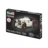 Revell Starter Kit Mercedes-Benz SSKL mittakaava 1:32