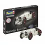 Revell Starter Kit Mercedes-Benz SSKL mittakaava 1:32