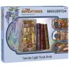 REVELL Tiny Adventures - Bridgerton Into the Light -keräilyfiguurisarja