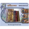 REVELL Tiny Adventures - Bridgerton Into the Light -keräilyfiguurisarja