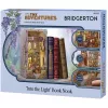 REVELL Tiny Adventures - Bridgerton Into the Light -keräilyfiguurisarja