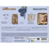 REVELL Tiny Adventures - Bridgerton Into the Light -keräilyfiguurisarja