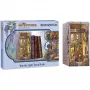 REVELL Tiny Adventures - Bridgerton Into the Light -keräilyfiguurisarja
