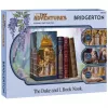 Revell Tiny Adventures - Bridgerton The Duke and I -dioraamimallipaketti