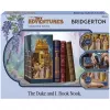 Revell Tiny Adventures - Bridgerton The Duke and I -dioraamimallipaketti