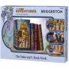 Revell Tiny Adventures - Bridgerton The Duke and I -dioraamimallipaketti